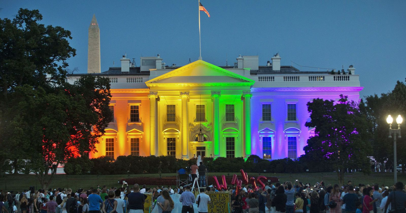 Amerika, ilk açık kimlikli lezbiyen kongre üyesi ve gey valisini seçti Kaos GL - LGBTİ+ Haber Portalı