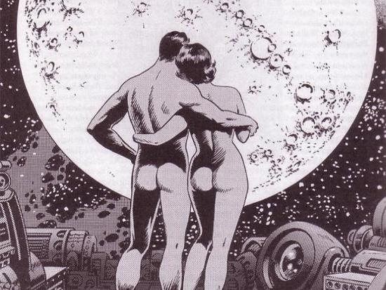 Metresinizi sevdiniz mi? | Kaos GL - LGBTİ+ Haber Portalı Haber