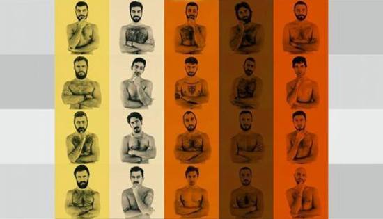 Ankara Ayıları &lsquo;en güzel ayı&rsquo;yı seçecek | Kaos GL - LGBTİ+ Haber Portalı Haber