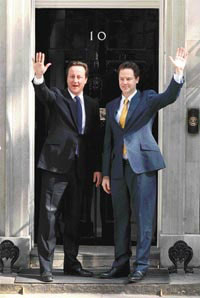 İngiliz Muhafazakârlar Eşcinsel Realitesini Tanıdı | Kaos GL - LGBTİ+ Haber Portalı Haber