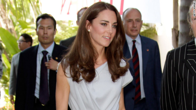 Kate&rsquo;s breasts, Pussy Riot, virginity tests and our attitude on women&rsquo;s bodies | Kaos GL - News Portal for LGBTI+ News