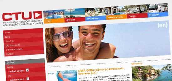 Montenegro gets official gay friendly hotels | Kaos GL - News Portal for LGBTI+ News