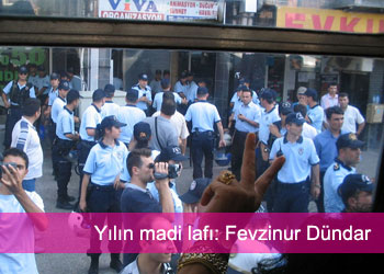 Yılın madi lafı | Kaos GL - LGBTİ+ Haber Portalı Haber