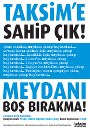 Taksim İçin Meydanı Boş Bırakma! | Kaos GL - LGBTİ+ Haber Portalı Haber