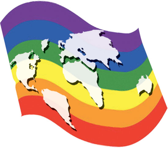 Kaos GL Sığınma Dosyalarına İlişkin Eğitim Seminerine Katıldı | Kaos GL - LGBTİ+ Haber Portalı Haber