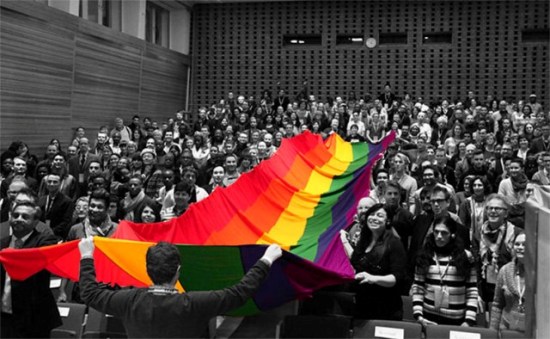 Swedish Prime Minister welcomes the biggest conference of LGBTI in the history | Kaos GL - News Portal for LGBTI+ News