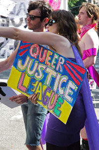 Yeni Cinsel Radikalizm | Kaos GL - LGBTİ+ Haber Portalı Haber