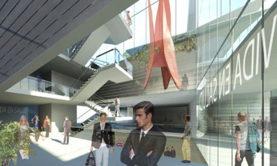 İspanya&rsquo;nın İlk Eşcinsel Huzurevi Açılacak | Kaos GL - LGBTİ+ Haber Portalı Haber