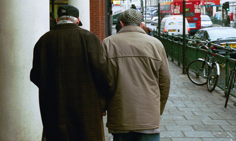 Eşcinseller de Yaşlanır | Kaos GL - LGBTİ+ Haber Portalı Haber