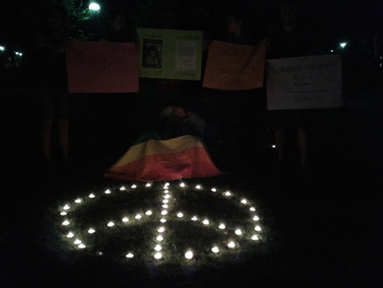 Adanalı Eşcinseller Taksim Gözaltılarına Özgürlük İstedi Kaos GL - LGBTİ+ Haber Portalı