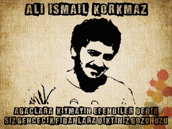 Ali İsmail Korkmaz Vakfı kuruldu Kaos GL - LGBTİ+ Haber Portalı