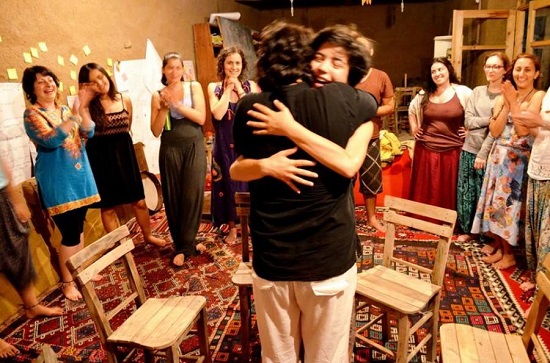 6. Anadolu Jam uyanışa çağırıyor! | Kaos GL - LGBTİ+ Haber Portalı Haber