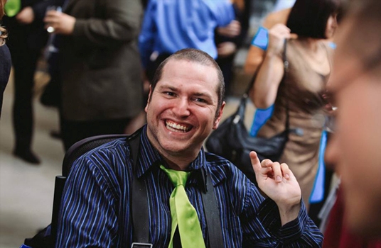 Engellerle yaşayan LGBT&rsquo;ler: Onlar da burada, onlar da queer | Kaos GL - LGBTİ+ Haber Portalı Haber