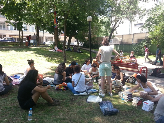 Mahalle Forumları LGBT&rsquo;siz Olur Mu? | Kaos GL - LGBTİ+ Haber Portalı Haber