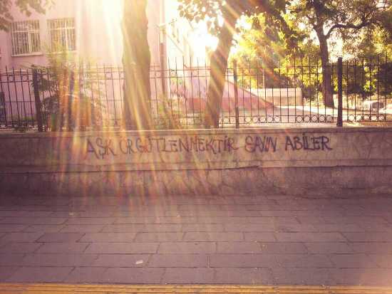 Gezi Yetmedi Grindr da Kapatıldı | Kaos GL - LGBTİ+ Haber Portalı Haber