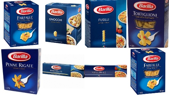 Barilla Paketinden Homofobi Çıktı! | Kaos GL - LGBTİ+ Haber Portalı Haber