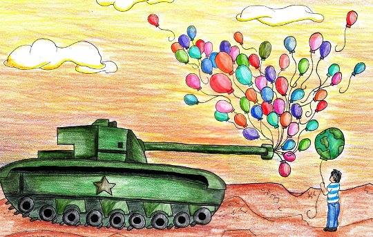 LGBTİ’ler savaşa karşı sokağa çıkıyor Kaos GL - LGBTİ+ Haber Portalı