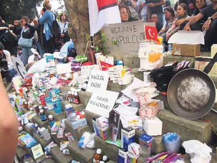 Aldım verrr&rsquo;dim | Kaos GL - LGBTİ+ Haber Portalı Haber