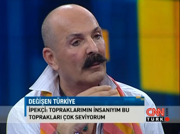 "Ben yasakçı bir Tayyip bey istemiyorum" | Kaos GL - LGBTİ+ Haber Portalı Haber