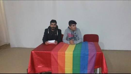 Diyarbakır&rsquo;da homofobi ve transfobi forumu | Kaos GL - LGBTİ+ Haber Portalı Haber