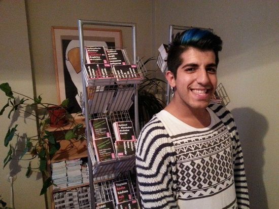 &lsquo;But gullümlü, olağanüstü&rsquo; Trans Gay Fashion Show&rsquo;a 1 kala | Kaos GL - LGBTİ+ Haber Portalı Haber