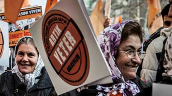 Biber Gazı Bir Can Daha Aldı | Kaos GL - LGBTİ+ Haber Portalı Haber