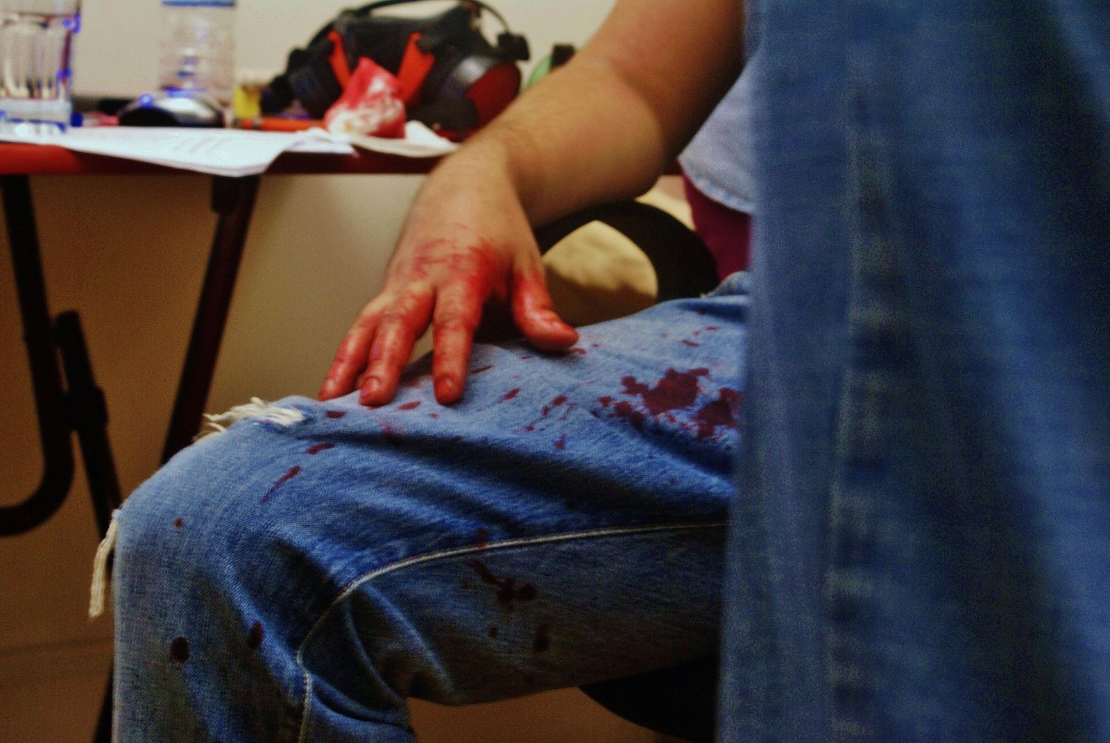 Seen From Senate: Begining Of A Civil War In Turkey? | Kaos GL - News Portal for LGBTI+ News