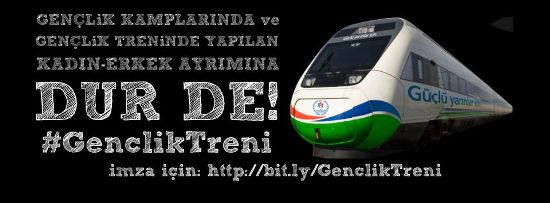 Gençlik Treninde Haremlik-Selamlık | Kaos GL - LGBTİ+ Haber Portalı Haber