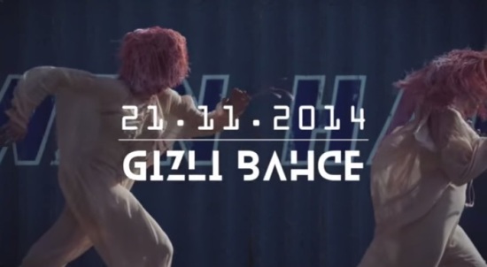 Bilgi Gökkuşağı&rsquo;ndan Kobanê&rsquo;ye destek partisi | Kaos GL - LGBTİ+ Haber Portalı Haber