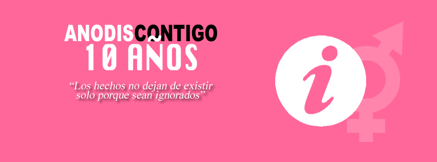 Interview with Anodis Organization in Mexico Kaos GL - News Portal for LGBTI+