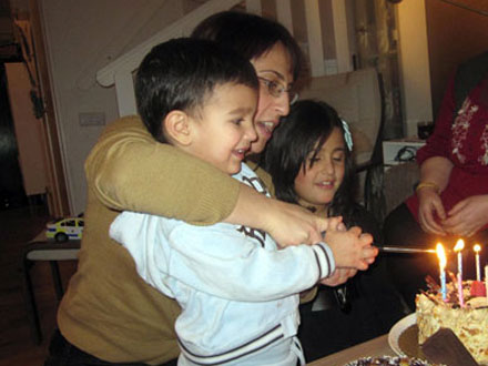 Daha İyi Olacak  Kızım Kime Âşık Oldu? Kaos GL - LGBTİ+ Haber Portalı