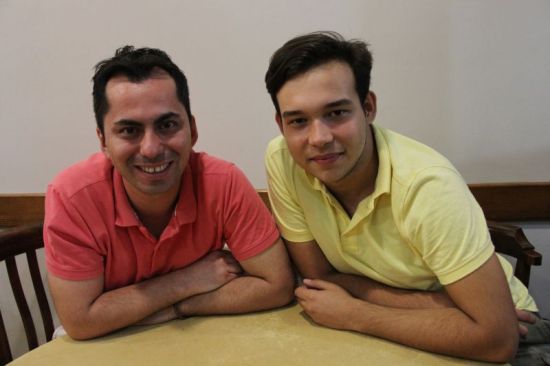 Hêvî LGBTİ İnisiyatifi: Kürt Mücadelesinde Yeni Bir Umut! Kaos GL - LGBTİ+ Haber Portalı