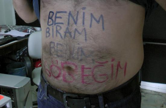 Hükümet Gece Alkol Satışını ve İçki Tanıtımını Yasakladı Kaos GL - LGBTİ+ Haber Portalı