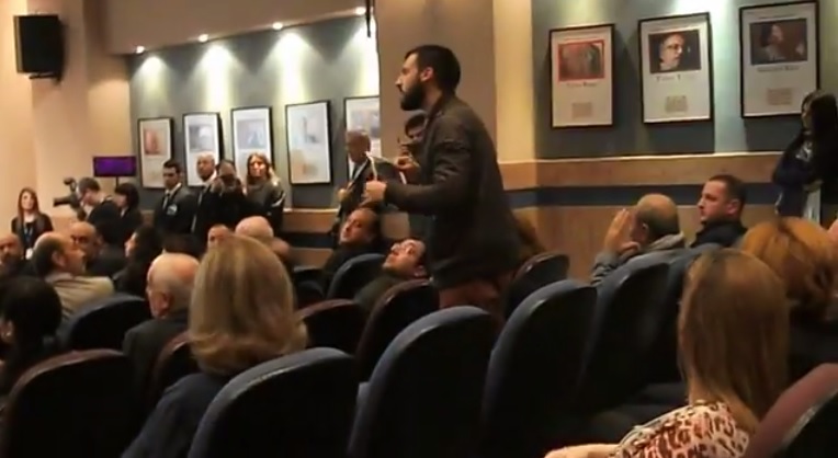 &lsquo;Cinayet Hiç Bu Kadar Şık Olmamıştı&rsquo; | Kaos GL - LGBTİ+ Haber Portalı Haber