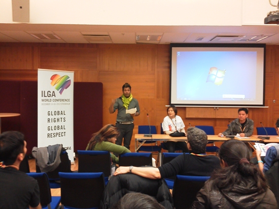 ILGA Dünya Konferansından Asya Notları | Kaos GL - LGBTİ+ Haber Portalı Haber