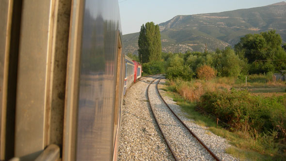 Selanik'ten Lesbos'a Kaos GL - LGBTİ+ Haber Portalı