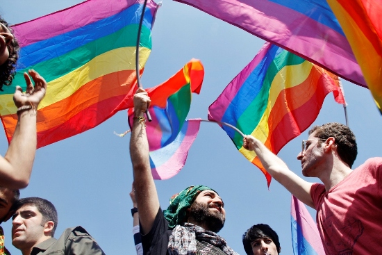 LGBT Barış Girişimi yola çıkıyor Kaos GL - LGBTİ+ Haber Portalı