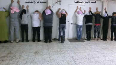 Libya’da Eşcinsellere Ölüm Tehdidi Kaos GL - LGBTİ+ Haber Portalı