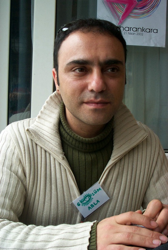 Psikolog Mahmut Şefik Nil aramızdan ayrıldı | Kaos GL - LGBTİ+ Haber Portalı Haber