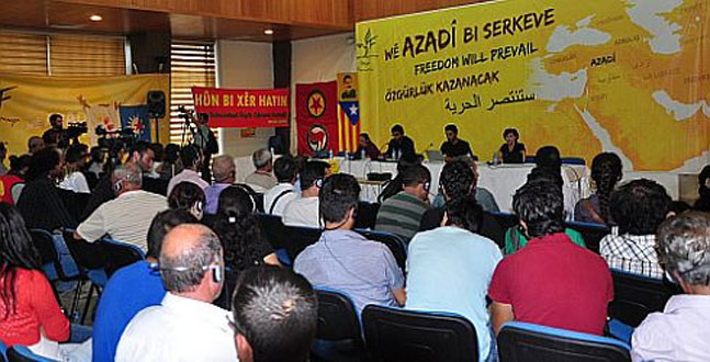 MSF: Birlikte Özgürleşmek İçin Birlikte Mücadele | Kaos GL - LGBTİ+ Haber Portalı Haber