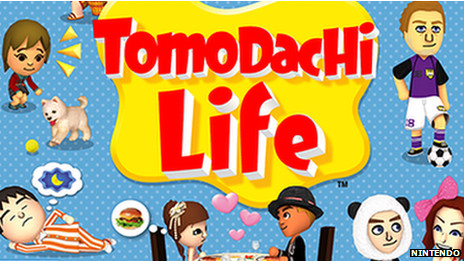 Nintendo&rsquo;dan Eşcinsel Oyun Karakterine Ret | Kaos GL - LGBTİ+ Haber Portalı Haber