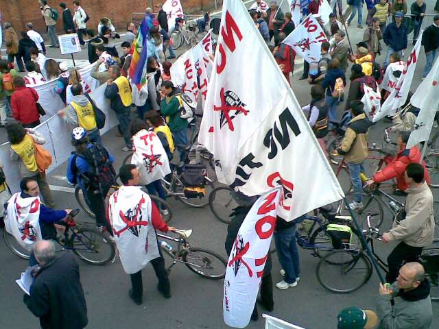 İtalya&rsquo;da Tarihi Direnişte Son Aşamaya Gelindi | Kaos GL - LGBTİ+ Haber Portalı Haber