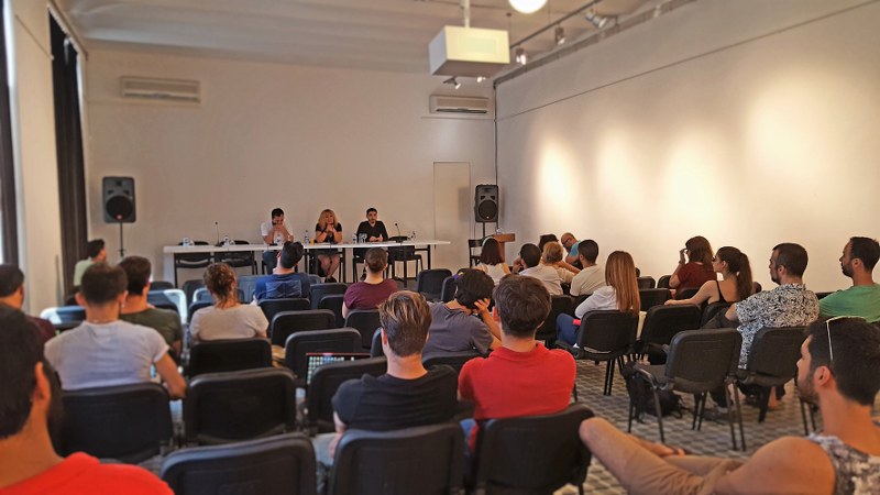 &lsquo;Yaşam için oksijen neyse barış da odur&rsquo; | Kaos GL - LGBTİ+ Haber Portalı Haber