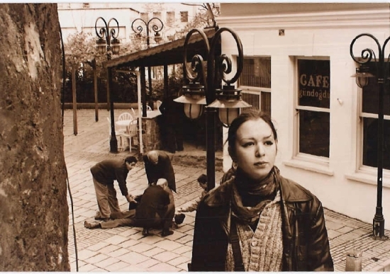 Ayı Sözlük’ten İkinci Yazarlar Buluşması Kaos GL - LGBTİ+ Haber Portalı