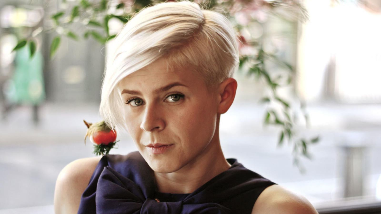 Şarkıcı Robyn’den kızlar için bilim festivali Kaos GL - LGBTİ+ Haber Portalı