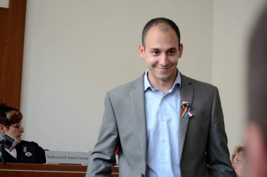 Macar LGBTİ aktivisti hayatına son verdi | Kaos GL - LGBTİ+ Haber Portalı Haber