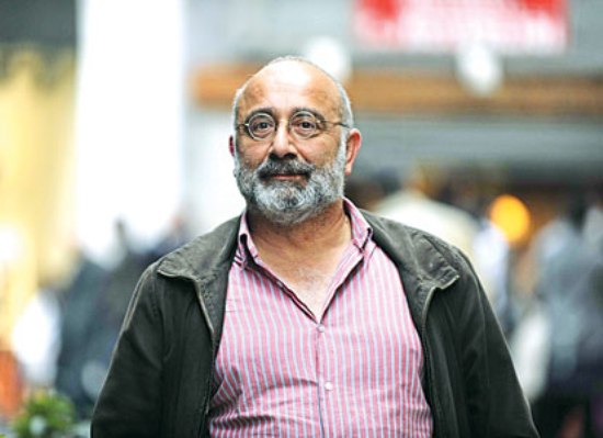 Yazar Nişanyan’a ‘Dine Hakaret’ten Hapis Cezası Kaos GL - LGBTİ+ Haber Portalı