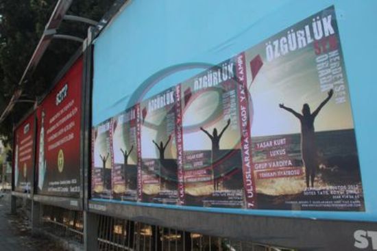 SDGF&rsquo;nin Yaz Kampında Homofobi de Konuşulacak | Kaos GL - LGBTİ+ Haber Portalı Haber