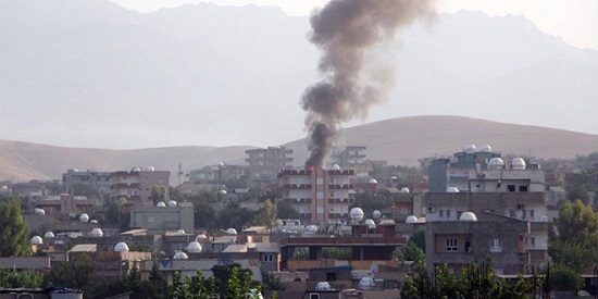 Güvenlik bölgesi’ icraatı: Silopi’de halka ateş açıldı! Kaos GL - LGBTİ+ Haber Portalı