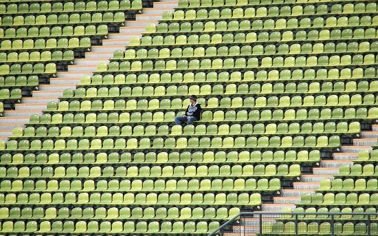 Mail attım yalnızlığa! | Kaos GL - LGBTİ+ Haber Portalı Haber